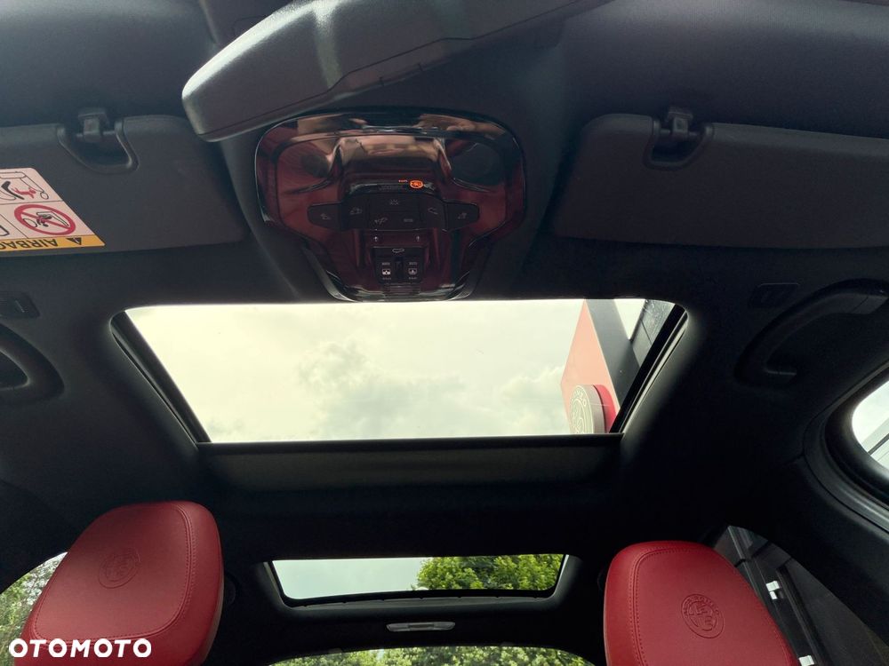 Alfa Romeo Giulia - 19