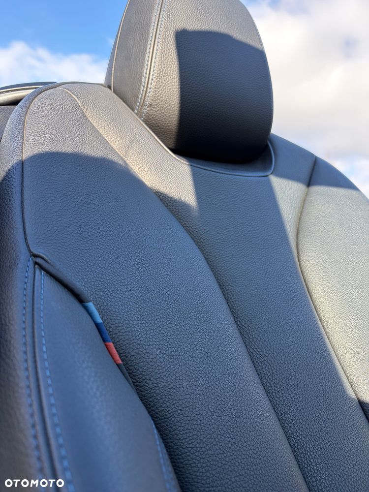 BMW Seria 4 - 27