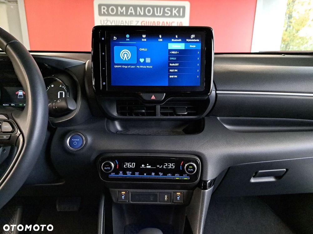 Toyota Yaris - 20