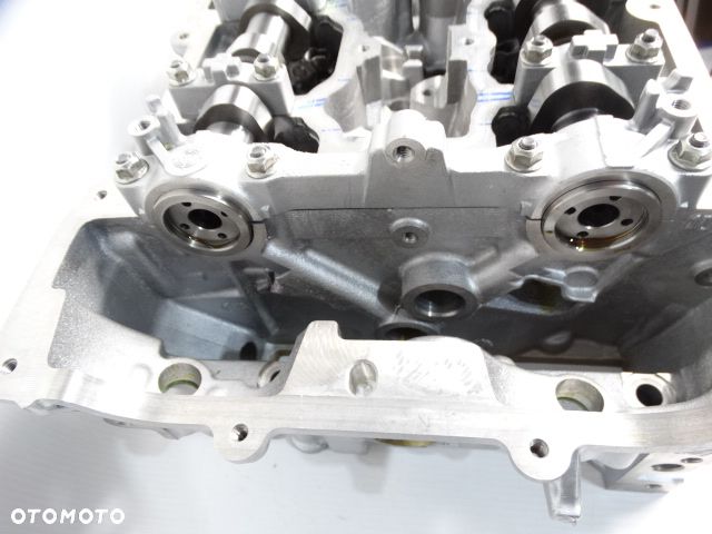 BMW N43B16 E87 E90 Oryg NEW Głowica Wałki Zawory Dzwigienki Fabrycznie Nowa Oryginał 7559172 BMW 116i 118i 316i 318i 1.6 Benzyna - 14