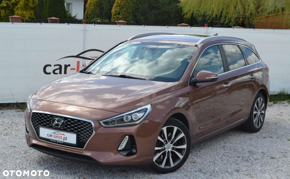 Hyundai i30 1.6 CRDi Premium - 6