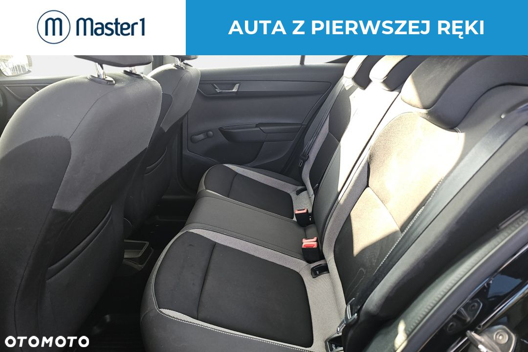 Skoda Fabia 1.0 TSI Ambition - 12