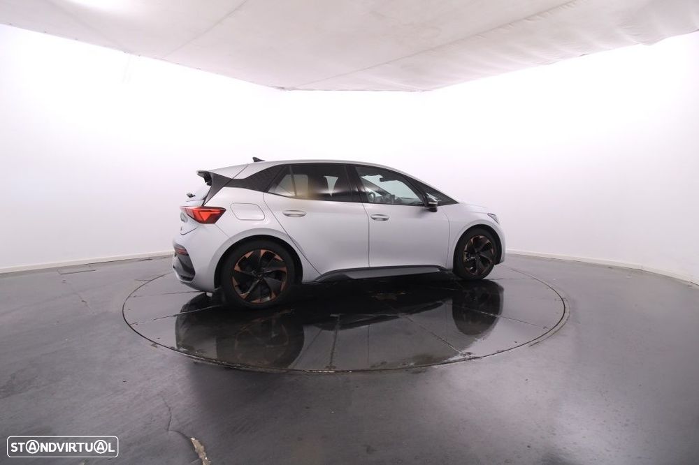 Cupra Born 58 kWh e-Boost Plus - 9