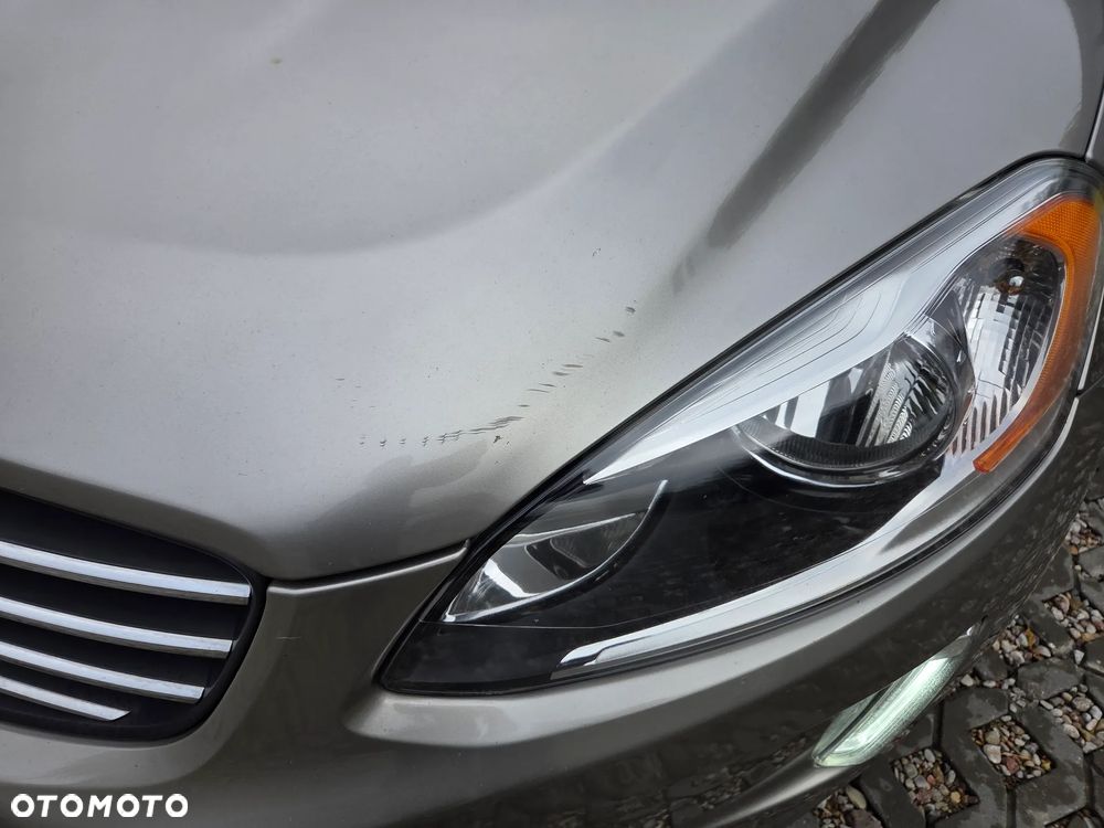 Volvo XC 60 T6 AWD Summum - 26