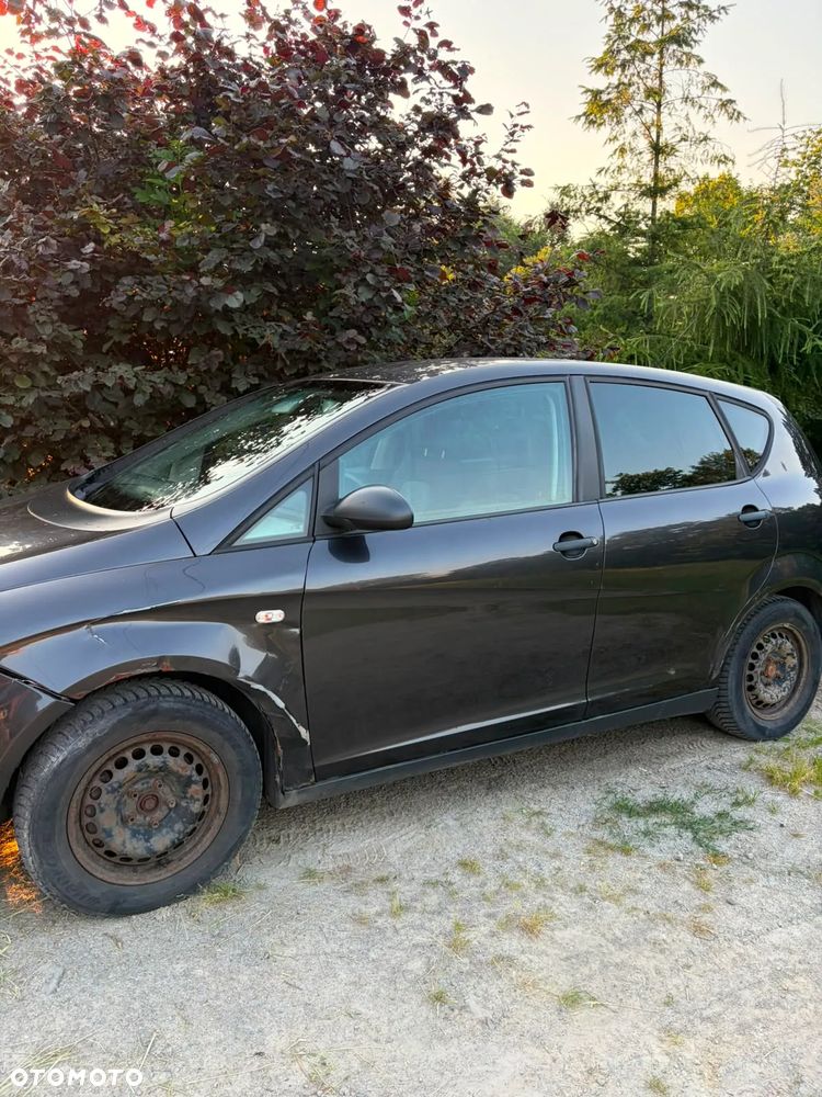 Seat Altea - 9