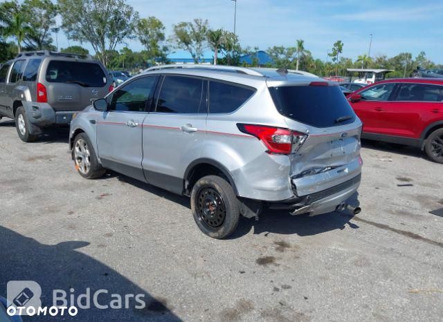 Ford Escape - 34