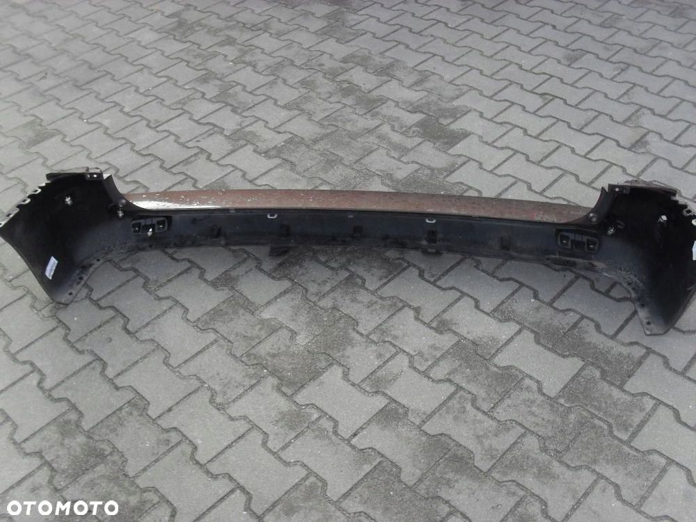 Zderzak tył tylny EXPERT JUMPY PROACE 16- - 3