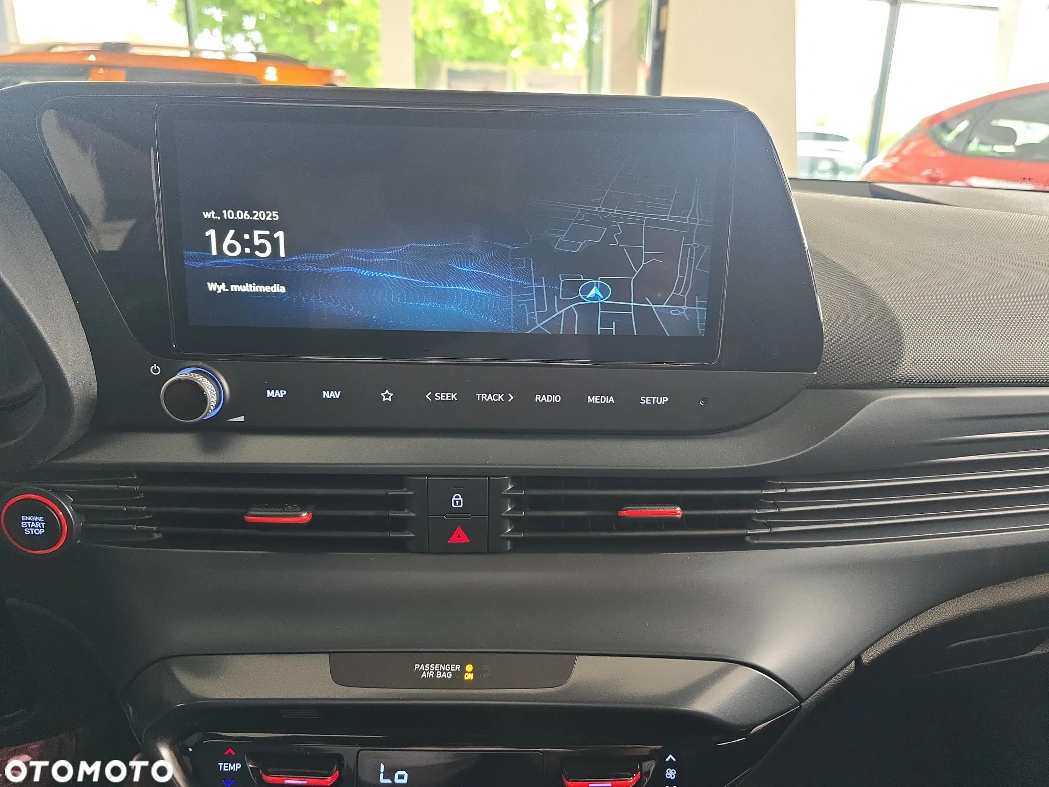 Hyundai i20 1.2 N Line - 9