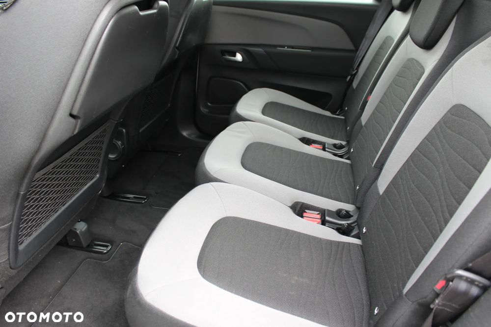 Citroën C4 Picasso 1.2 PureTech Seduction - 11