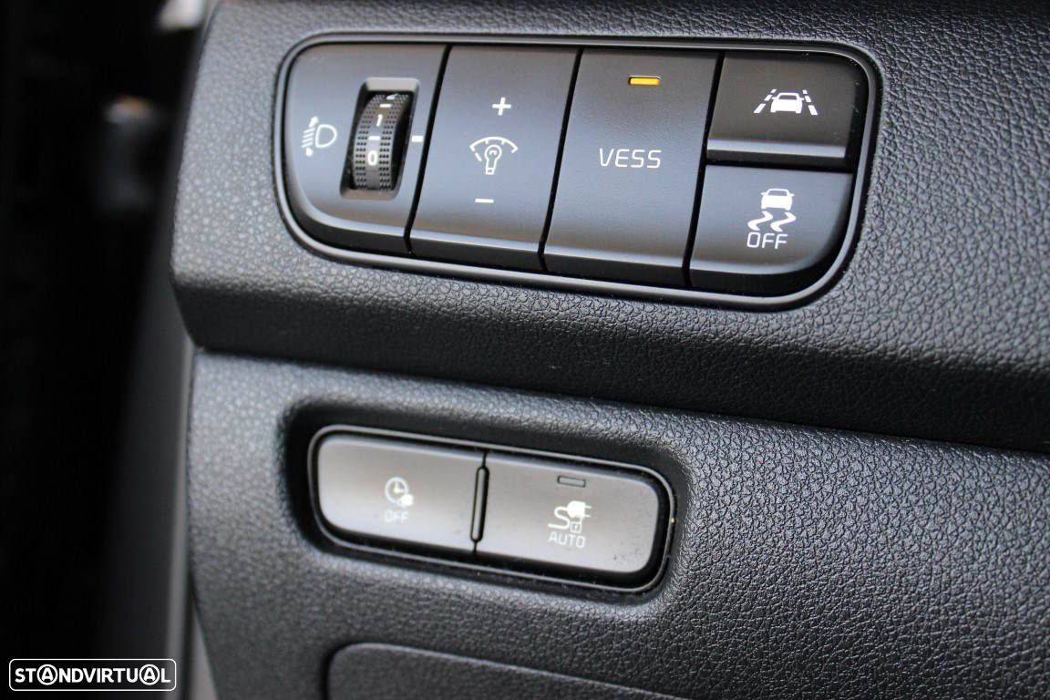 Kia e-Niro - 25
