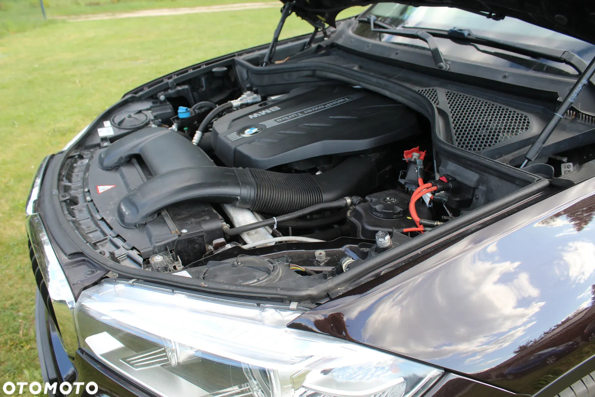 BMW X5 xDrive25d - 32