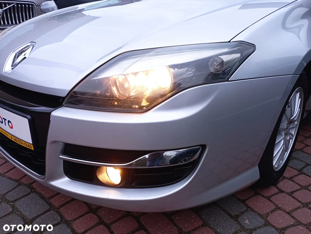 Renault Laguna 2.0 DCi Dynamique - 19