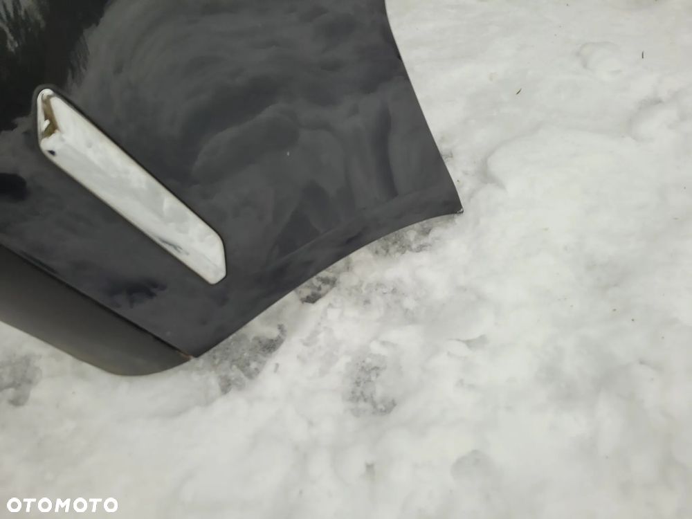 CITROEN C5 III X7 LIFT ZDERZAK TYLNY TYŁ WYDECHY TŁUMIKI V6 KOMBI EEHD - 9