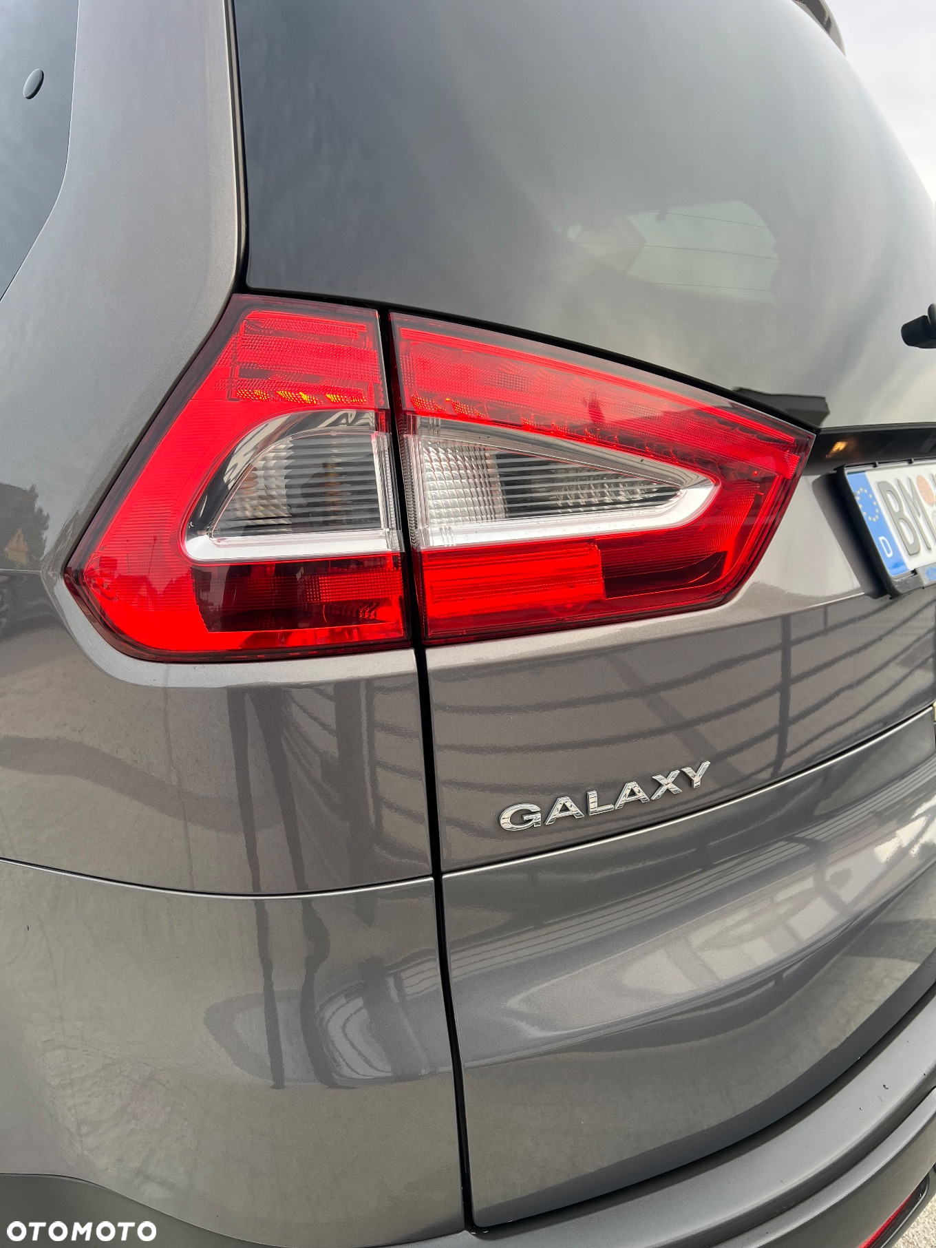Ford Galaxy 2.2 TDCi Titanium - 9