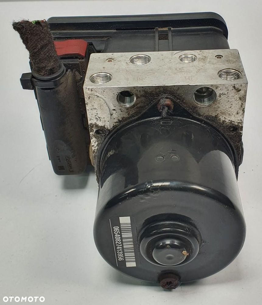POMPA HAMULCOWA ABS OPEL ASTRA III H 13213610 - 1