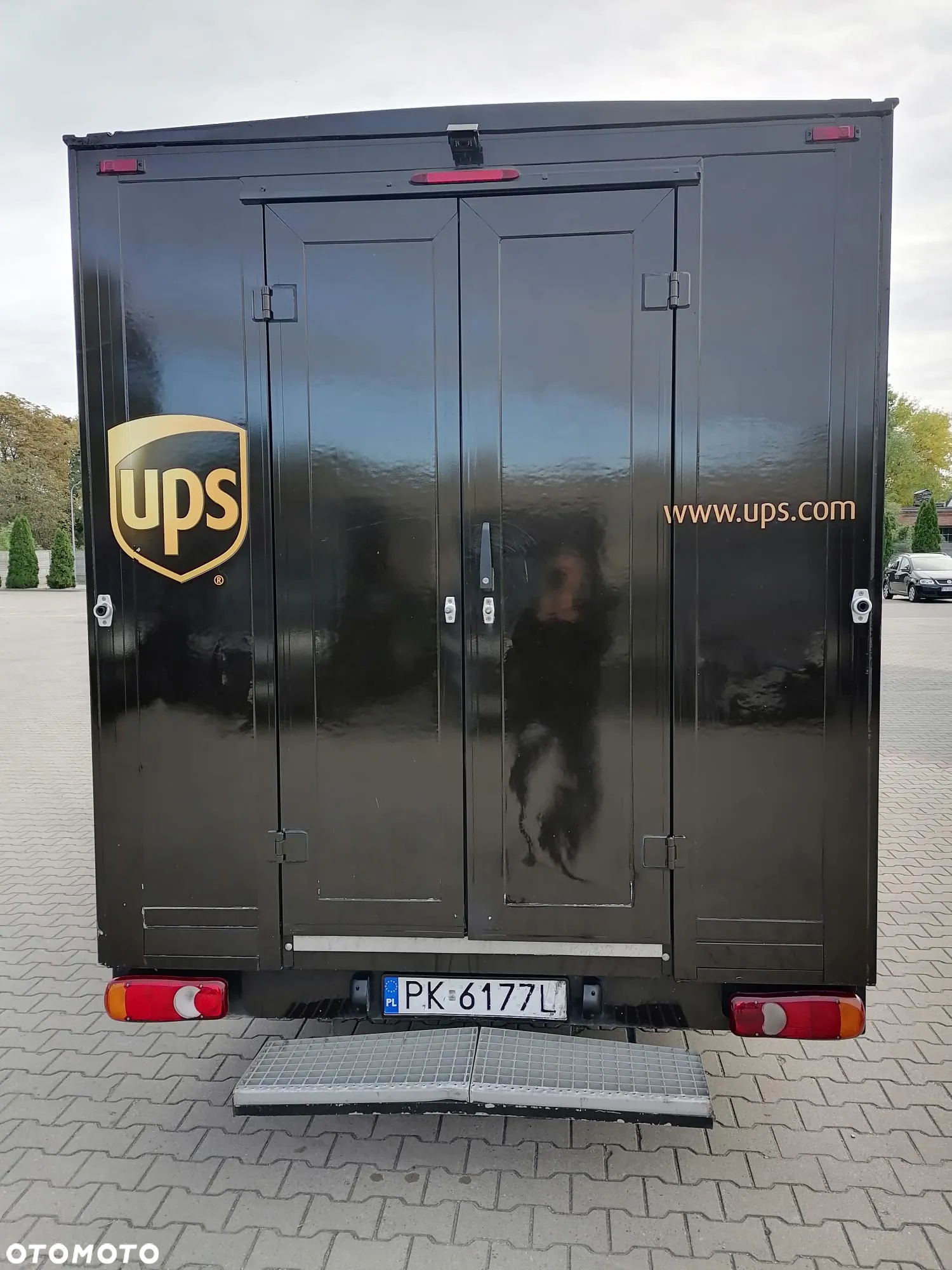 Opel Movano - 4