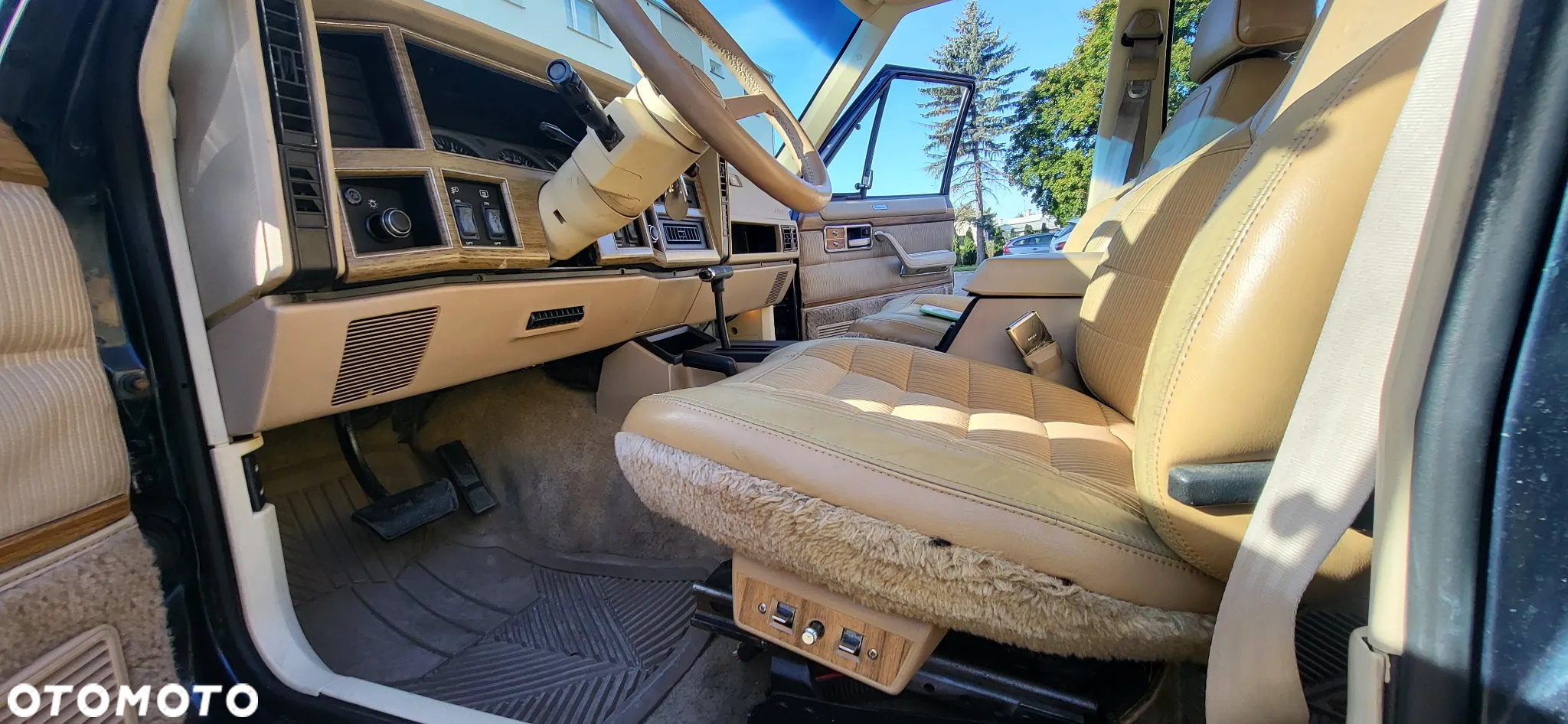 Jeep Cherokee - 7