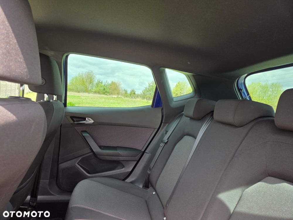 Seat Arona 1.0 TSI OPF DSG Xperience - 8