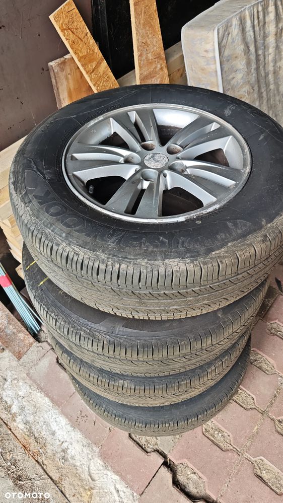Kia Sportage 2.0 S 2WD - 25