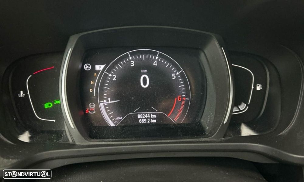 Renault Kadjar - 6