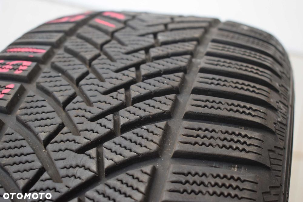 R17 235/55 Semperit Speed-grip 3 Wysyłka gratis! - 2