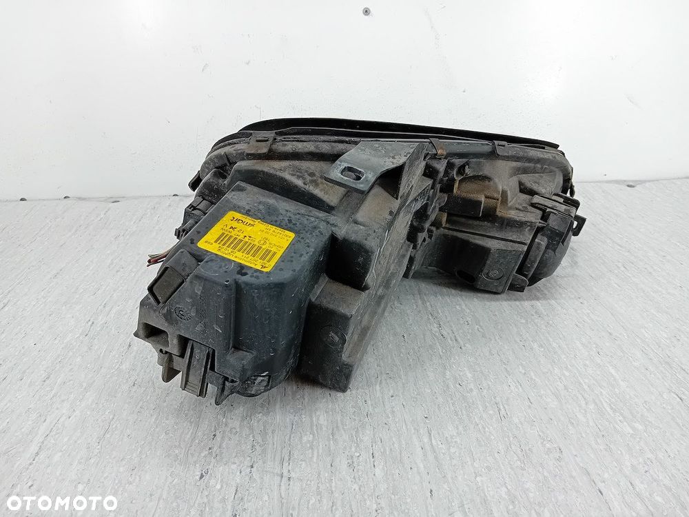 LAMPA PRZÓD LEWA SMART FORFOUR I A4545400554 0301207211 - 3
