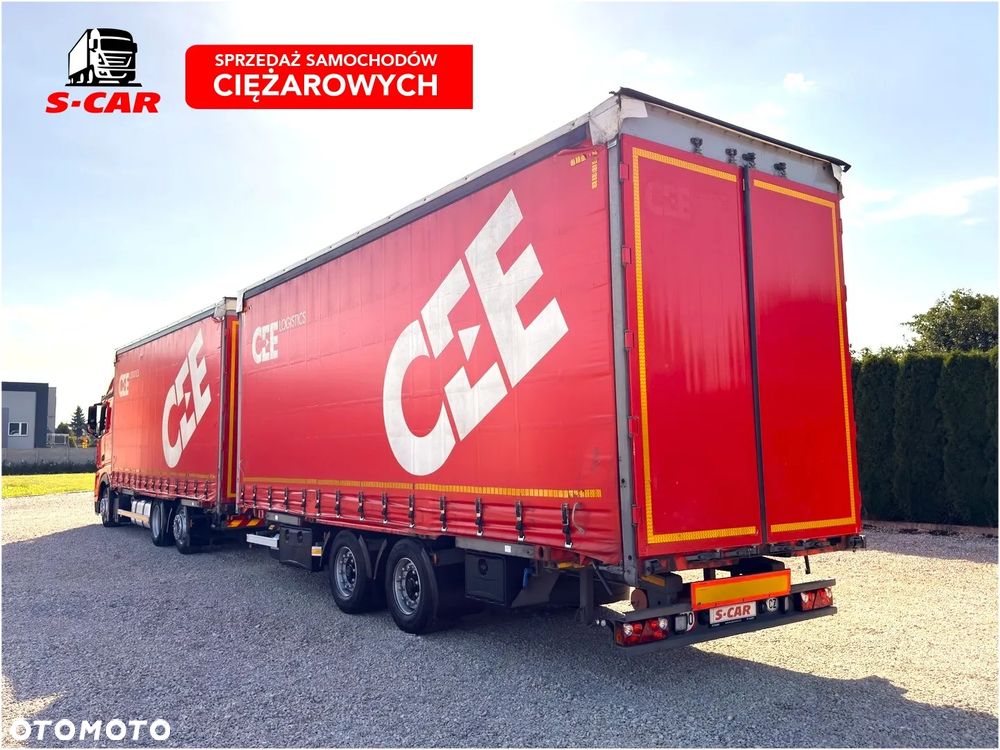 Mercedes-Benz Actros 2545_Zestaw_Jumbo_Tandem_MP5 - 12