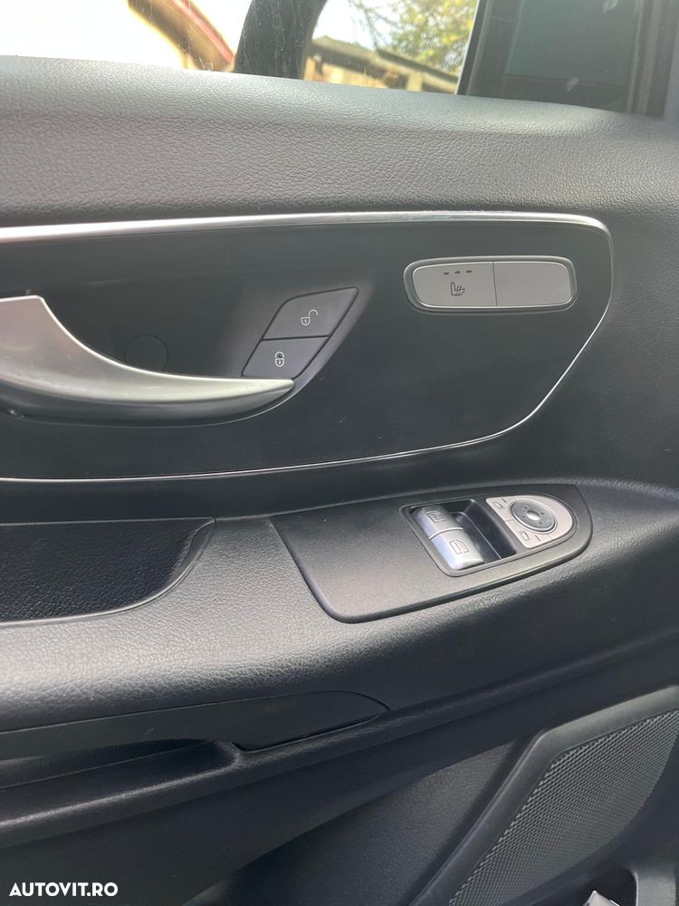 Mercedes-Benz Vito - 15