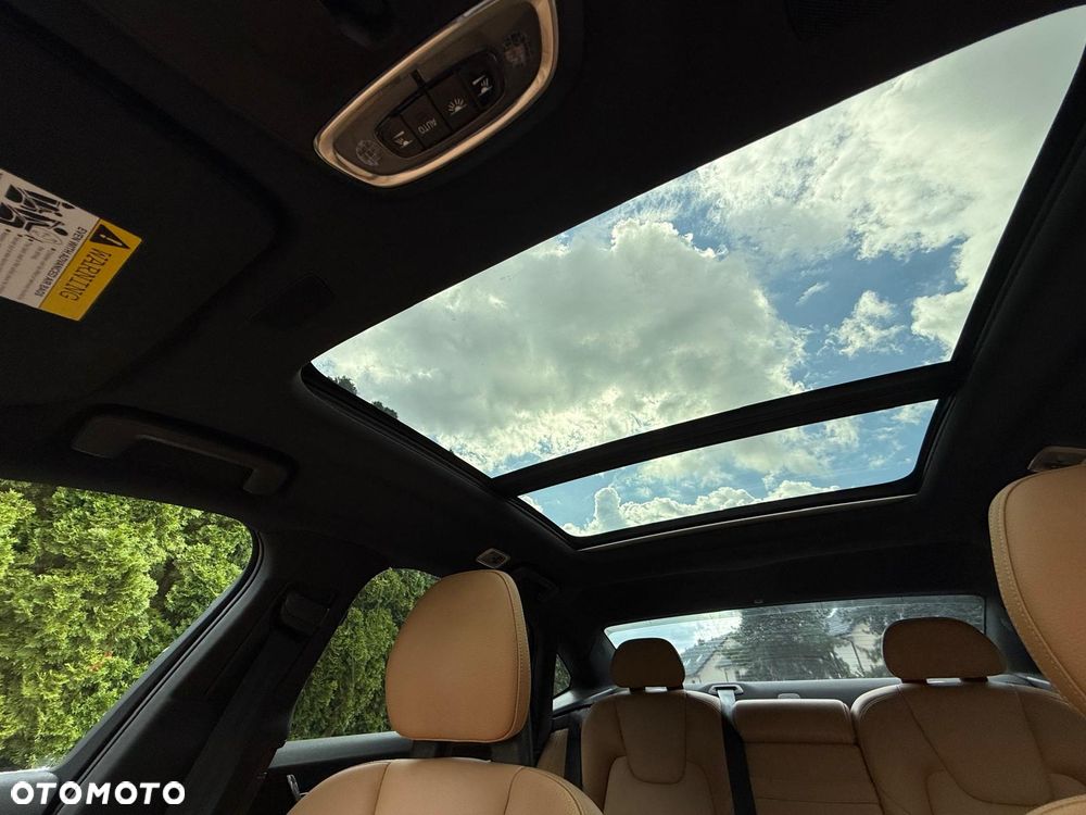 Volvo S90 T5 Momentum - 12