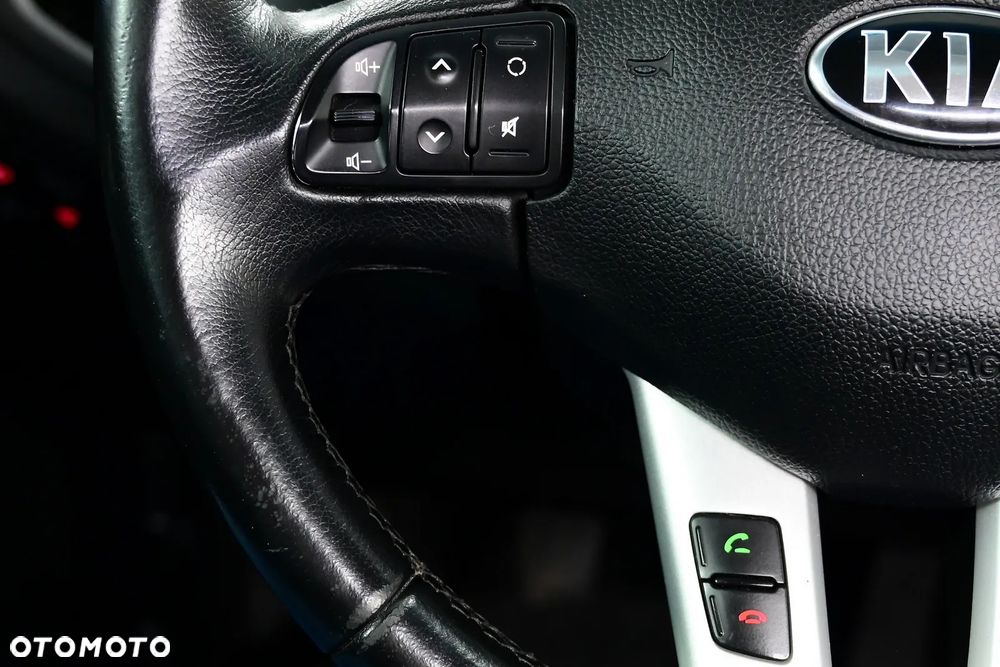 Kia Sportage 1.6 GDI Business Line 2WD - 28