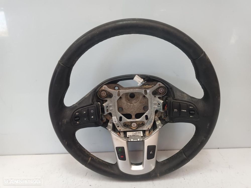 VOLANTE KIA SPORTAGE SL - 1
