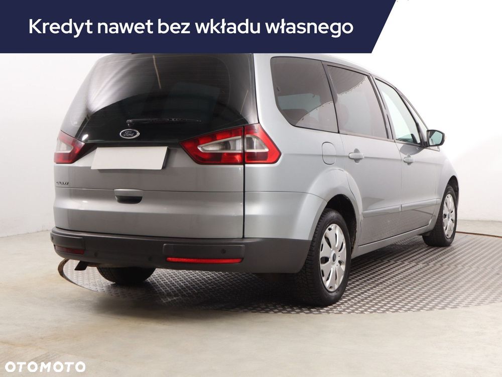 Ford Galaxy - 7