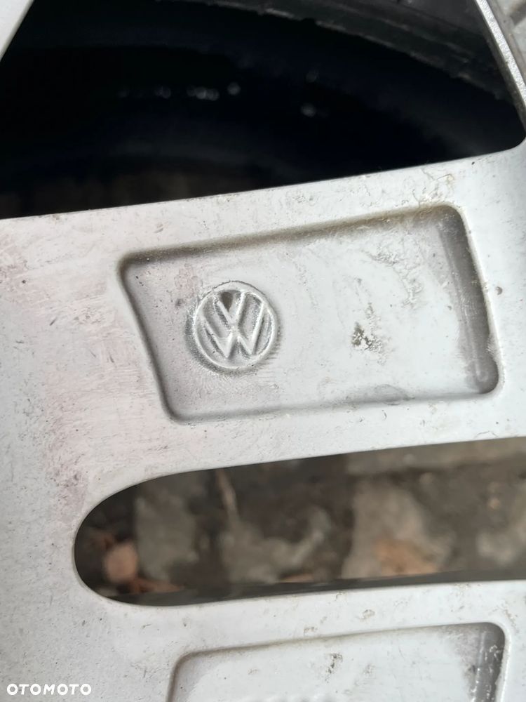 Felga VW Transporter T7 7T0071497 6,5J x 17 ET 5x120 - 5