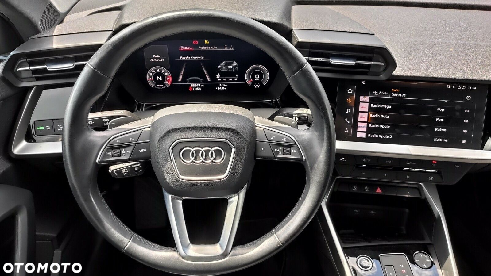 Audi A3 - 14