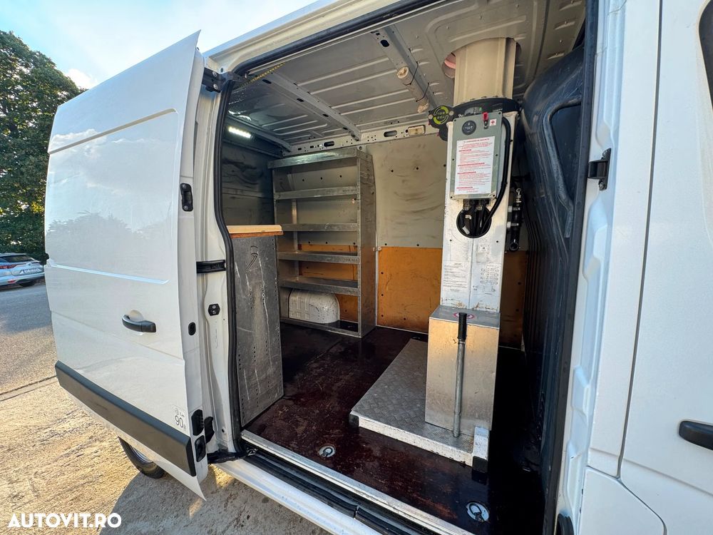 Renault Master - 9