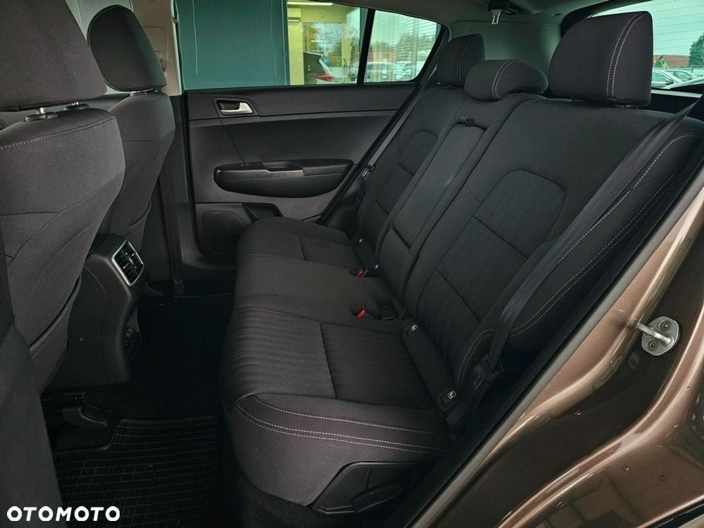 Kia Sportage - 26