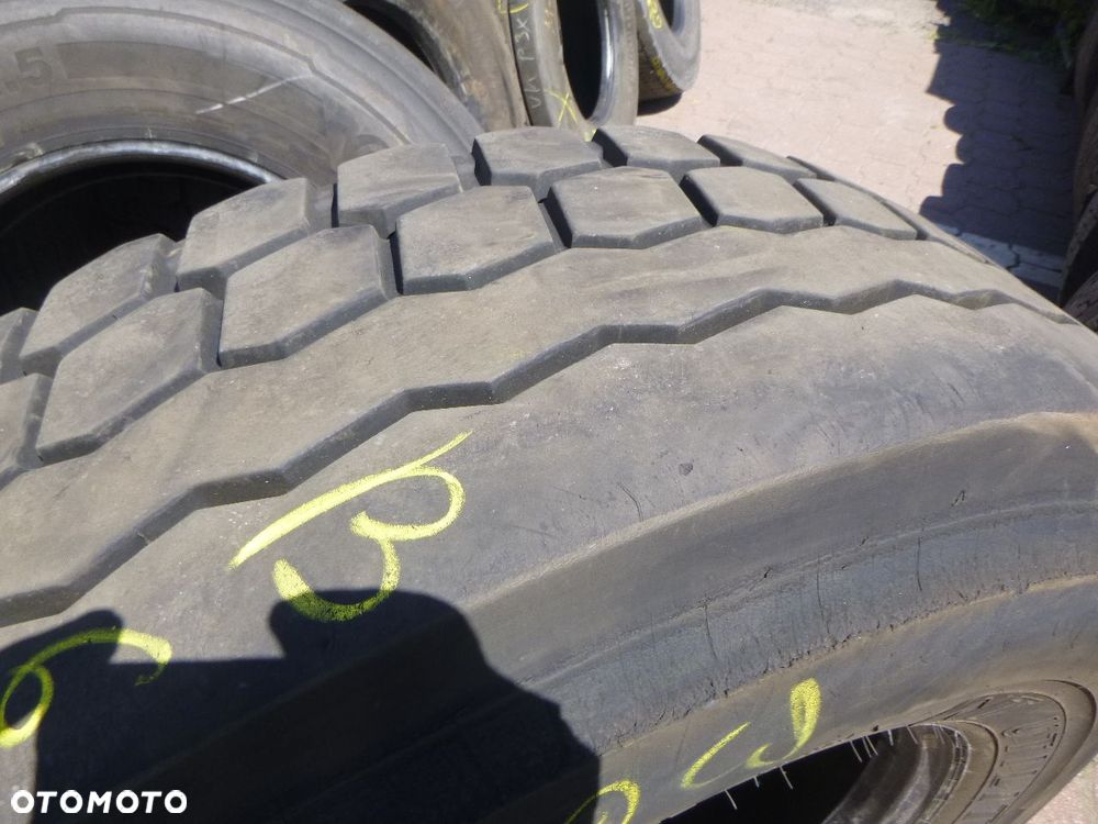 Opona ciężarowa 315/80/22.5 Next tread NT UTILITY. Opony ciężarowe - 3