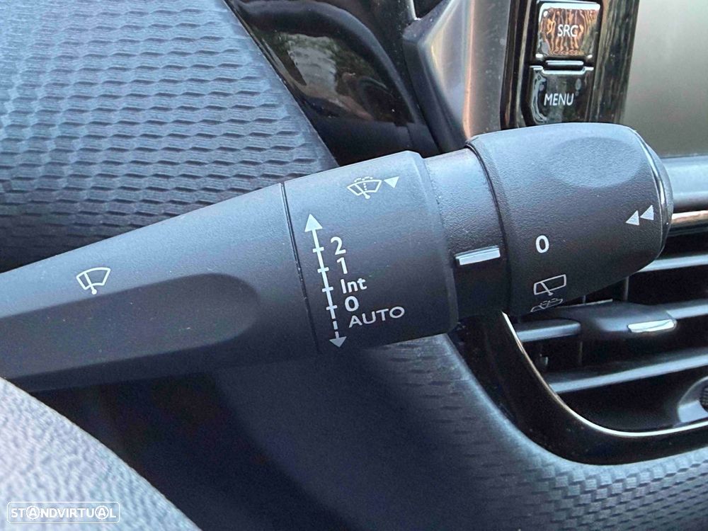 Peugeot 208 1.6 BlueHDi Style - 40