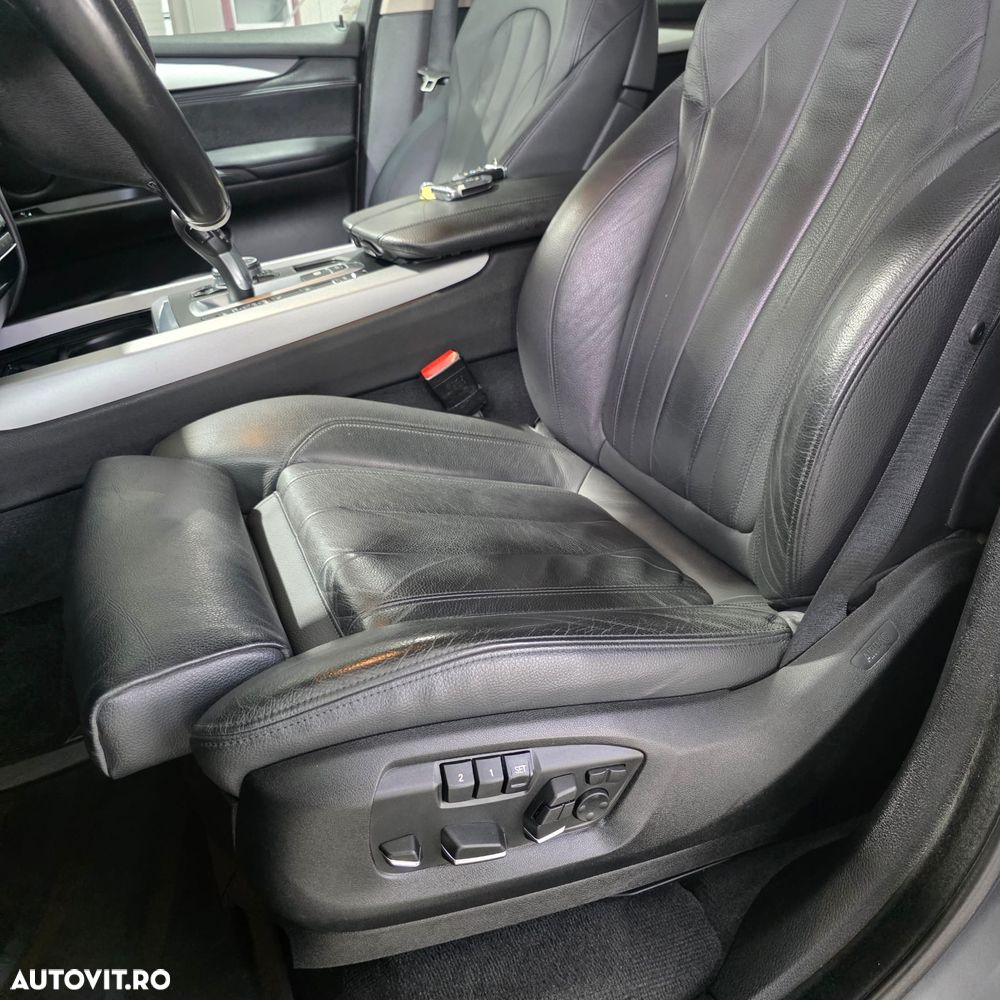 BMW X5 xDrive40e - 14