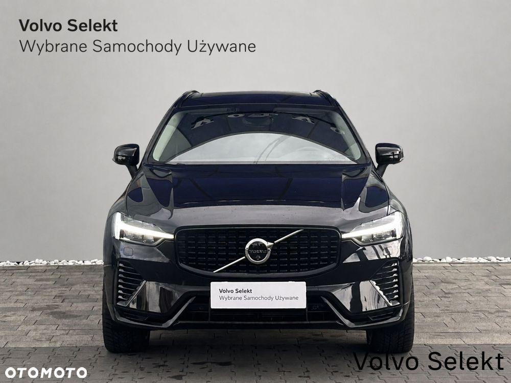Volvo XC 60 - 3