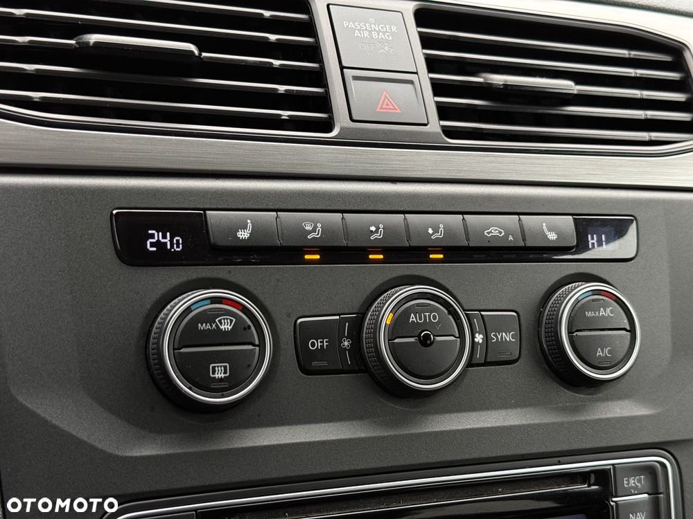 Volkswagen Caddy 1.4 (7-Si.) DSG Maxi Highline - 22