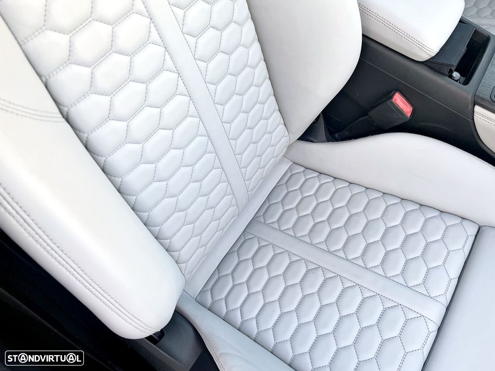 Audi RS4 Avant 2.9 TSI quattro Tiptronic - 40