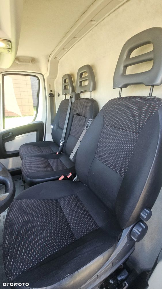 Citroën Jumper Maxi - 2