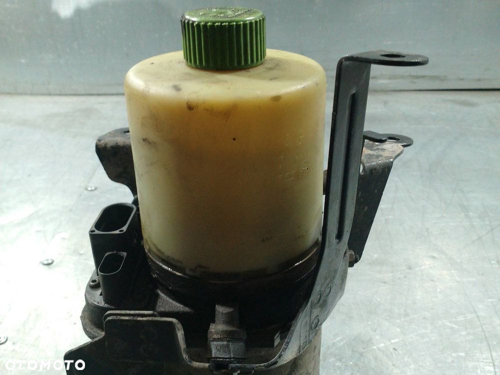 POMPA WSPOMAGANIA ELEKTRYCZNA SKODA ROOMSTER 6R0423156   6Q1423051CA 1.4 - 7