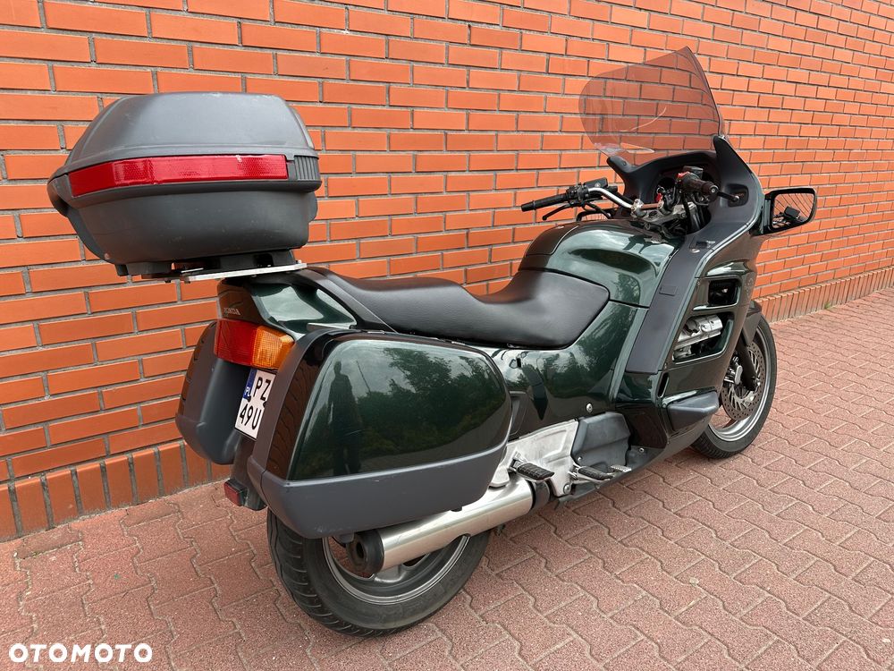 Honda ST - 3
