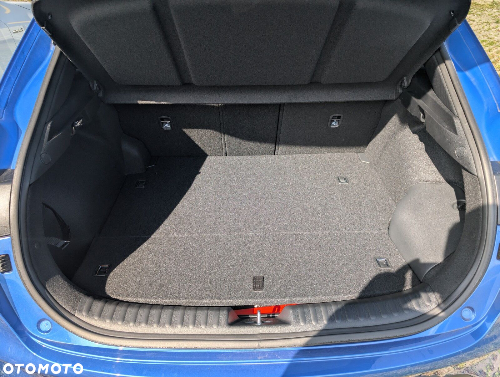 Kia XCeed - 21