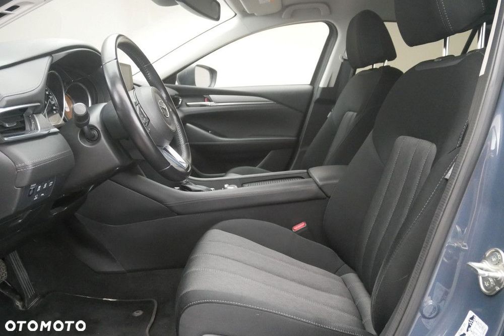 Mazda 6 2.0 Center-Line - 12