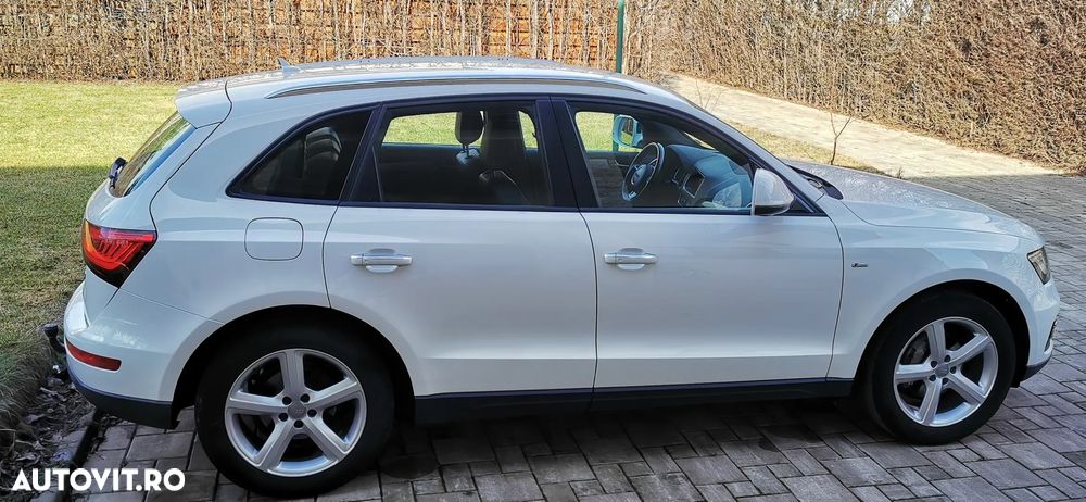 Audi Q5 - 10
