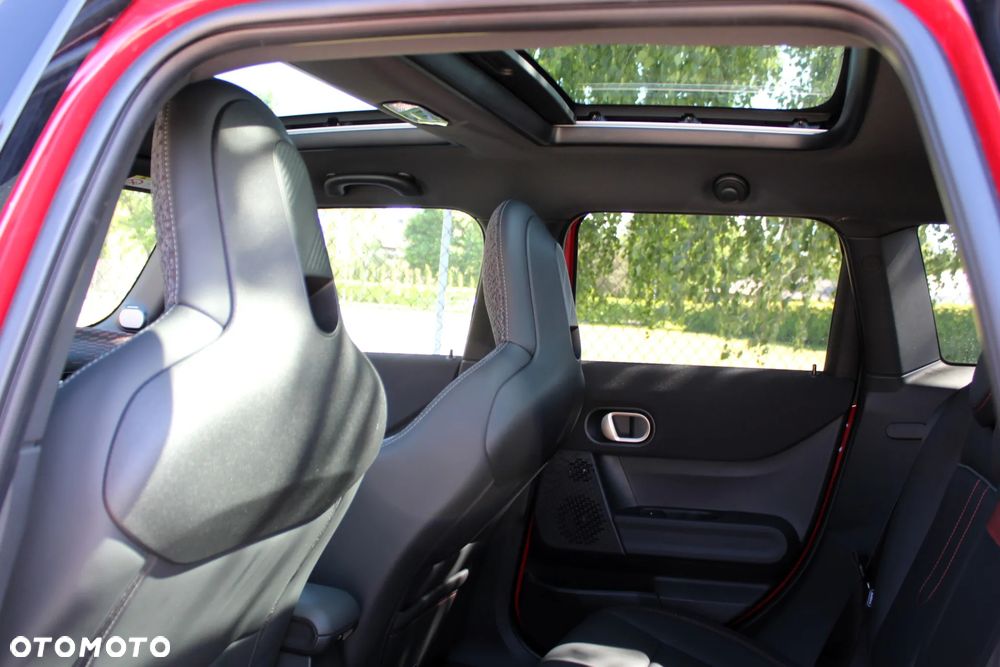 MINI Cooper S Linia John Works - 23