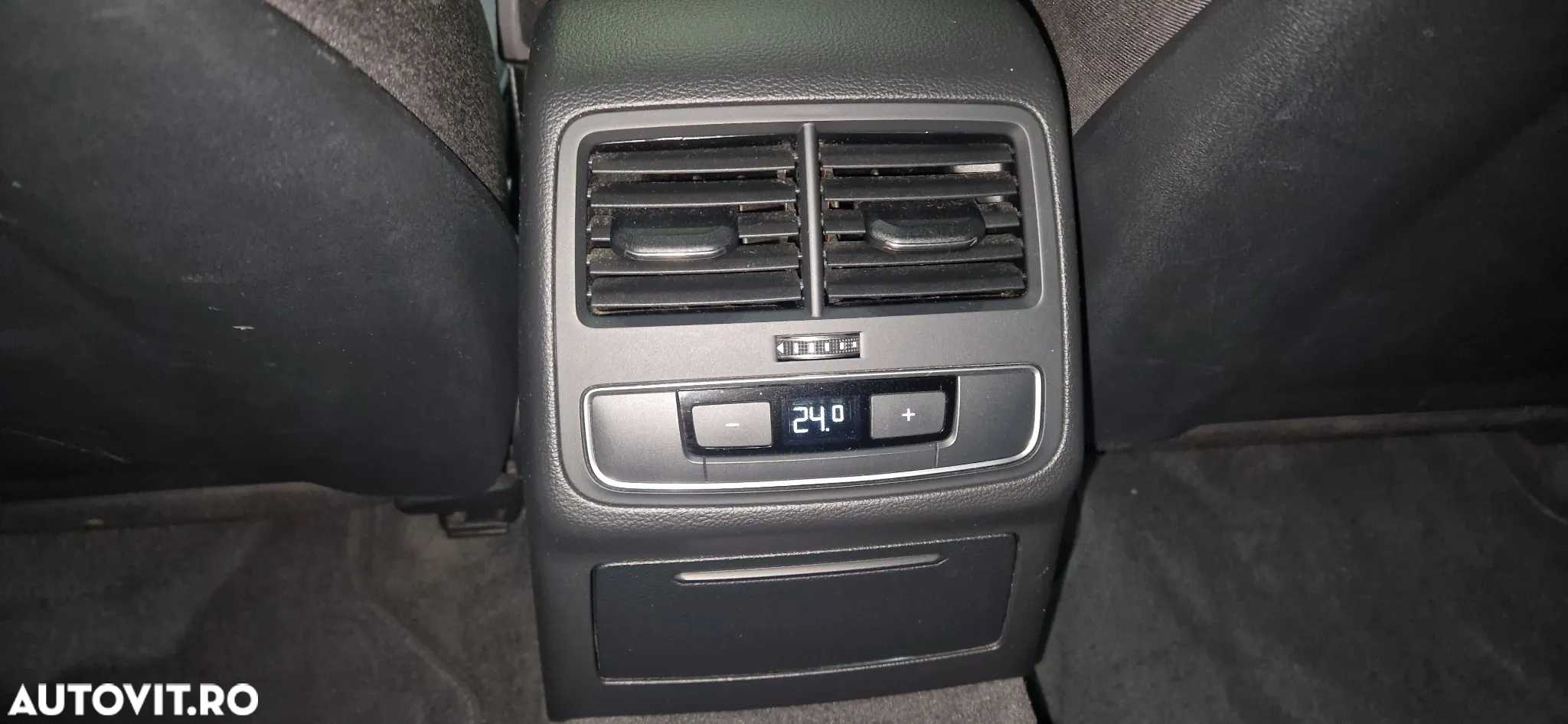 Audi A4 Avant 2.0 TDI S tronic - 15